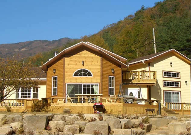 왕산면 이미지 2