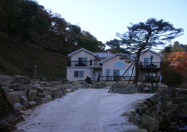 왕산면 이미지 1