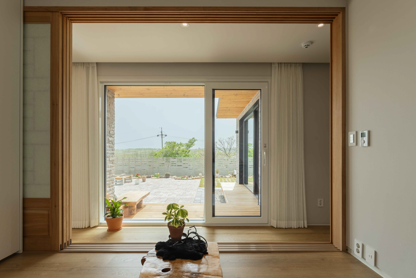 2024 강릉시 건축문화상 수상작(최우수상) 이미지 2