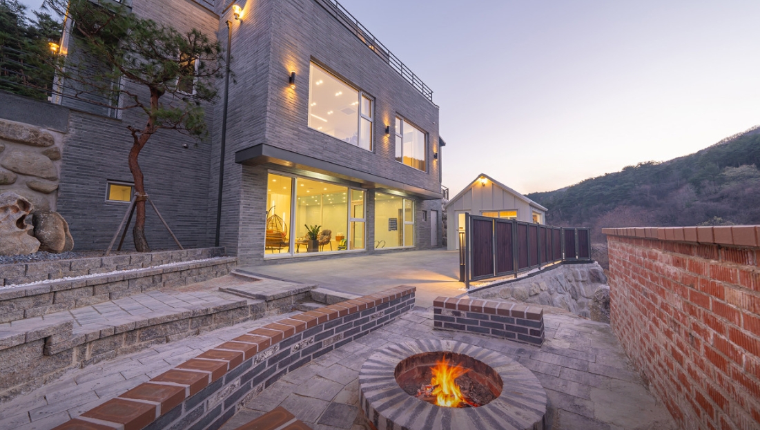 2024 강릉시 건축문화상 수상작(우수상) 이미지 1