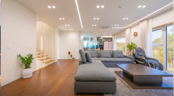 2024 강릉시 건축문화상 수상작(우수상) 이미지 2