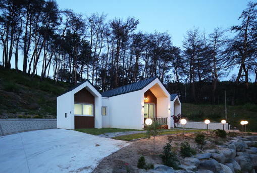 2024 강릉시 건축문화상 수상작(장려) 이미지 1