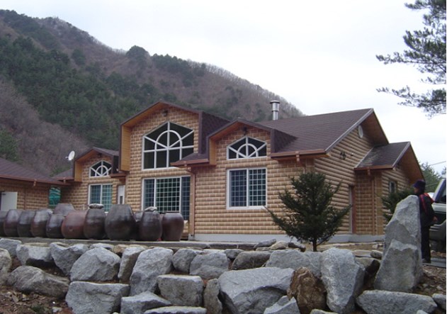 연곡면 이미지 1