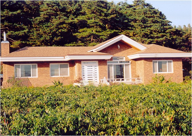 연곡면 이미지 1