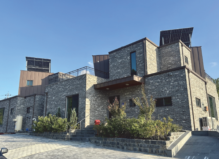 2024 강릉시 건축문화상 수상작(입선) 이미지 2