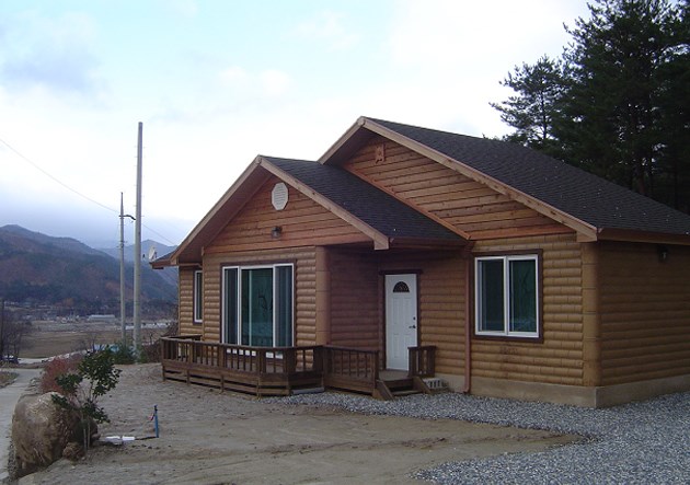 왕산면 이미지 1