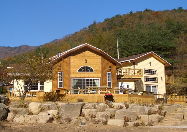 왕산면 이미지 1