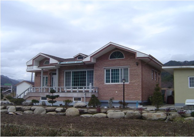 연곡면 이미지 1