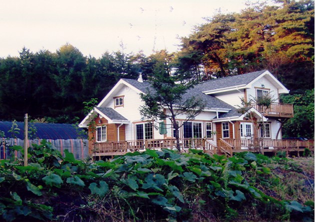 상시동리 이미지 1