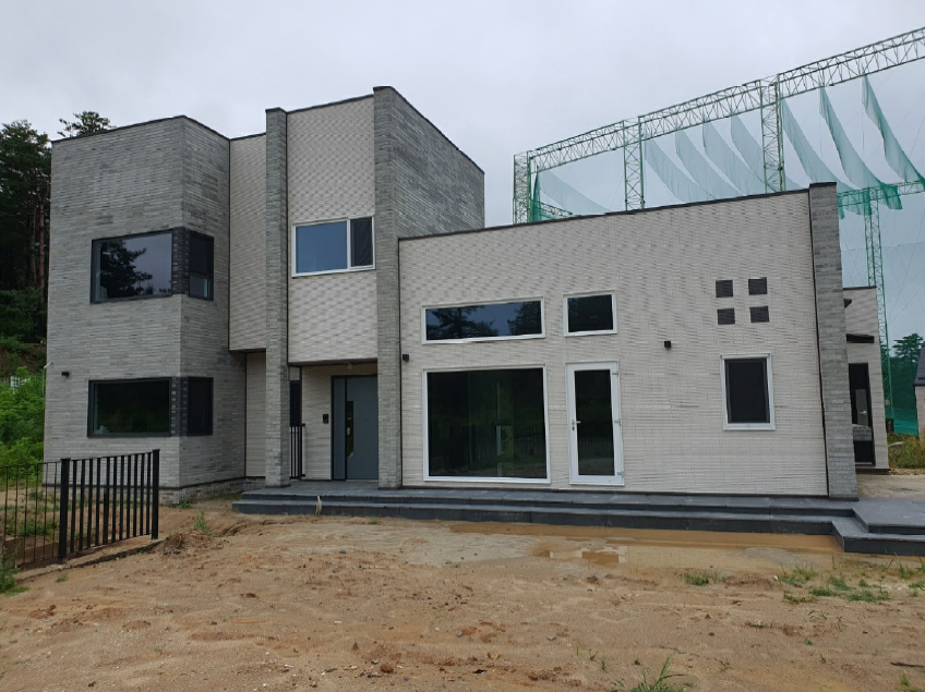 2024 강릉시 건축문화상 수상작(입선) 이미지 1