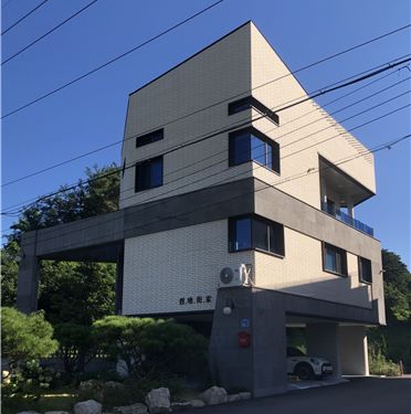 2022 강릉시 건축문화상 수상작(최우수상) 이미지 1