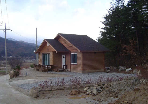 왕산면 이미지 2