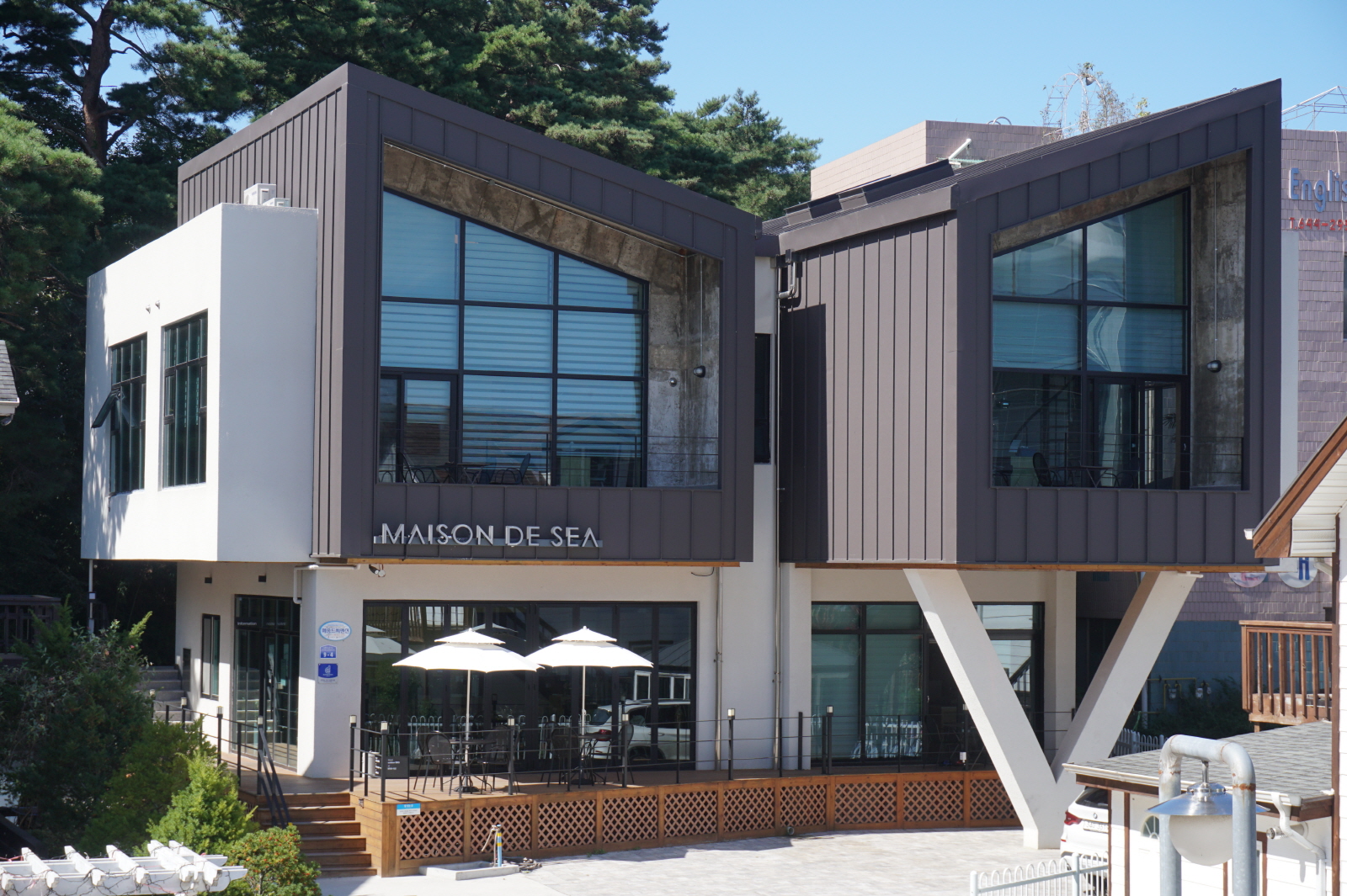 제2회 2018년 강릉시 건축문화상 장려상 이미지 1