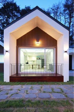 2024 강릉시 건축문화상 수상작(장려) 이미지 2