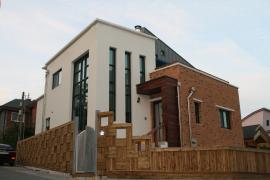 2014년 건축문화제 주거부문 우수작 이미지