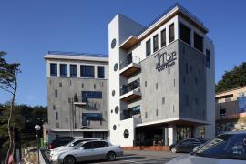 2014년 건축문화제 비주거부문 우수작 이미지