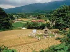 강릉 굴산사지(江陵 崛山寺址) 이미지