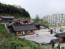 화부산사(花浮山祠) 이미지