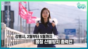 쏙쏙강릉 2022년 2월2주차 이미지