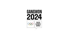 2024 강원 동계청소년올림픽 이미지