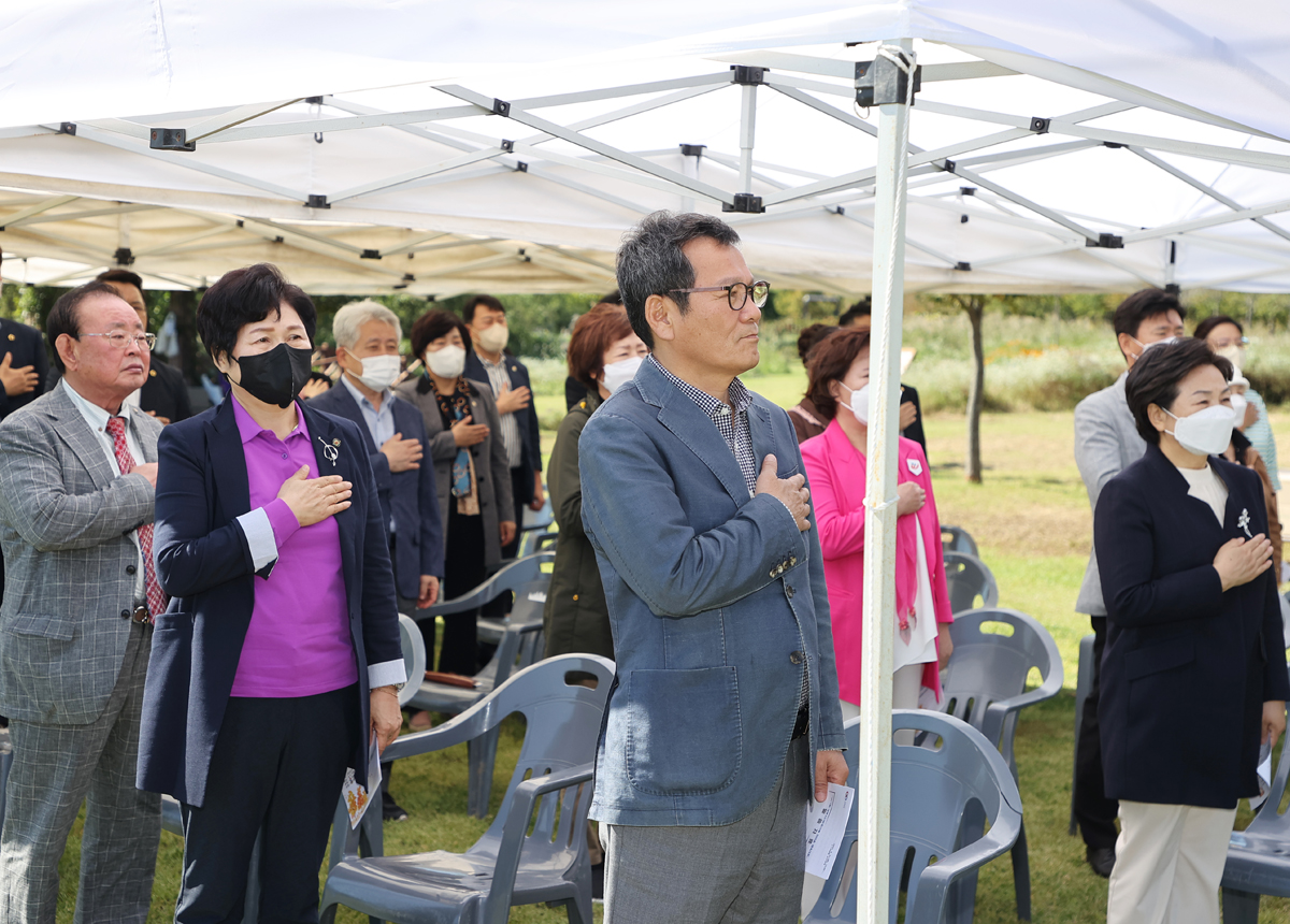 제11회 강릉시 다문화가족 한마음 체육대회 이미지