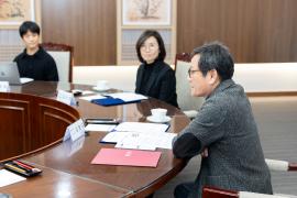 강릉시・현대자동차 업무 협약식 썸네일 8