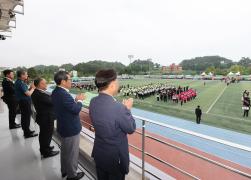 제22회 강릉시 자율방범연합대 직무경진대회(2) 썸네일 5