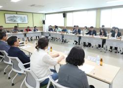 민선8기 2025년 읍면동 순방(옥계면) 썸네일 3