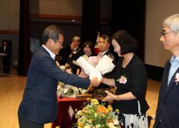 7월 월례조회 및 상반기 퇴임식(2) 썸네일 6