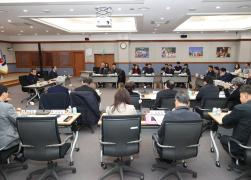 국제관광도시 조성 전략수립 용역 최종보고회 썸네일 7