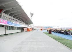 2025 강원특별자치도협회장배 동호인 축구대회 썸네일 1