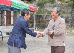 부처님오신날 봉축법요식(용연사) 썸네일 4