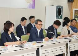 민선8기 2025년 읍면동 순방(경포동) 썸네일 3