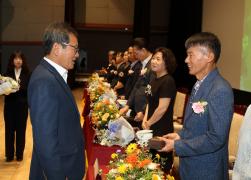 7월 월례조회 및 상반기 퇴임식(2) 썸네일 10