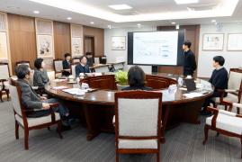 강릉시・현대자동차 업무 협약식 썸네일 10