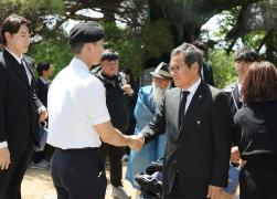 제70회 현충일 추념행사 썸네일 7