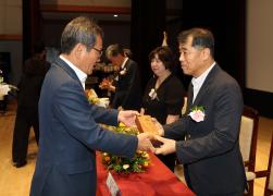 7월 월례조회 및 상반기 퇴임식(2) 썸네일 5