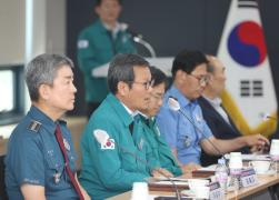 2025년 2분기 강릉시 통합방위협의회 썸네일 6