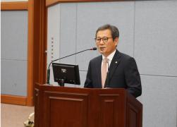 제323회 정례회 제2차 본회의 썸네일 3