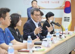 민선8기 2025년 읍면동 순방(포남2동) 썸네일 8