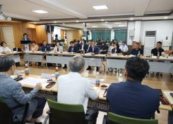 민선8기 2025년 읍면동 순방(홍제동) 썸네일 5