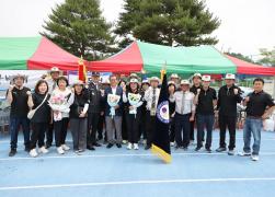 제22회 강릉시 자율방범연합대 직무경진대회(2) 썸네일 1