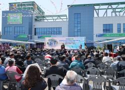 강릉축산농협 하나로마트 송정해안로점 준공식 썸네일 6