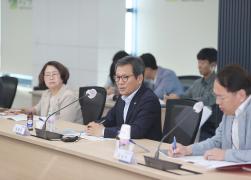 강릉중소공업회 소통 간담회 썸네일 3