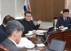 2026년도 정부예산 확보를 위한 국비 전략회의 썸네일 3