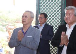 부처님오신날 봉축법요식(용연사) 썸네일 7