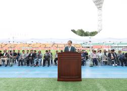 2025 강원특별자치도협회장배 동호인 축구대회 썸네일 2