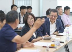 민선8기 2025년 읍면동 순방(연곡면) 썸네일 7
