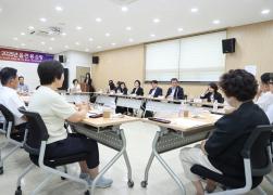 민선8기 2025년 읍면동 순방(포남1동) 썸네일 6