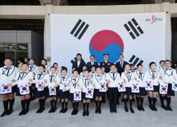제80주년 광복절 경축식 썸네일 10